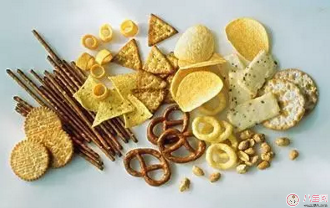 零食|孕期零食吃什么不能吃的零食知多少