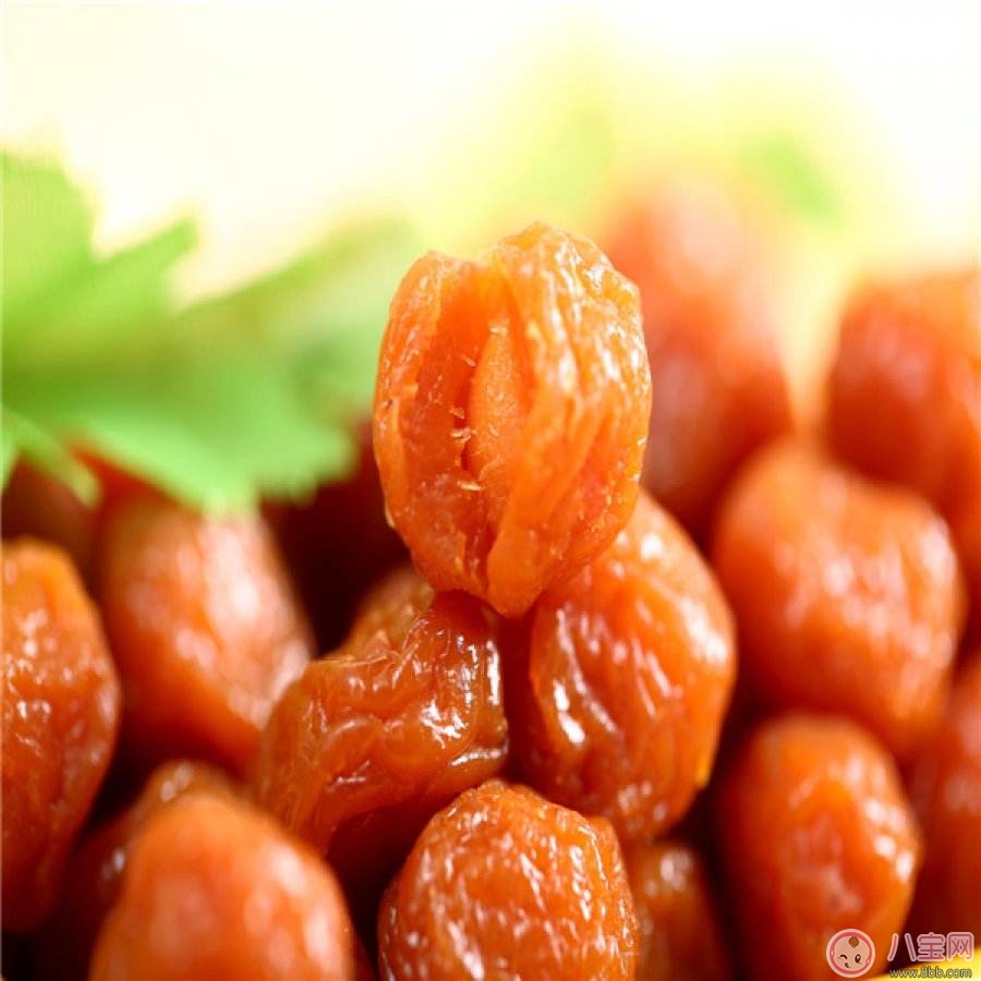 零食|孕期零食吃什么不能吃的零食知多少