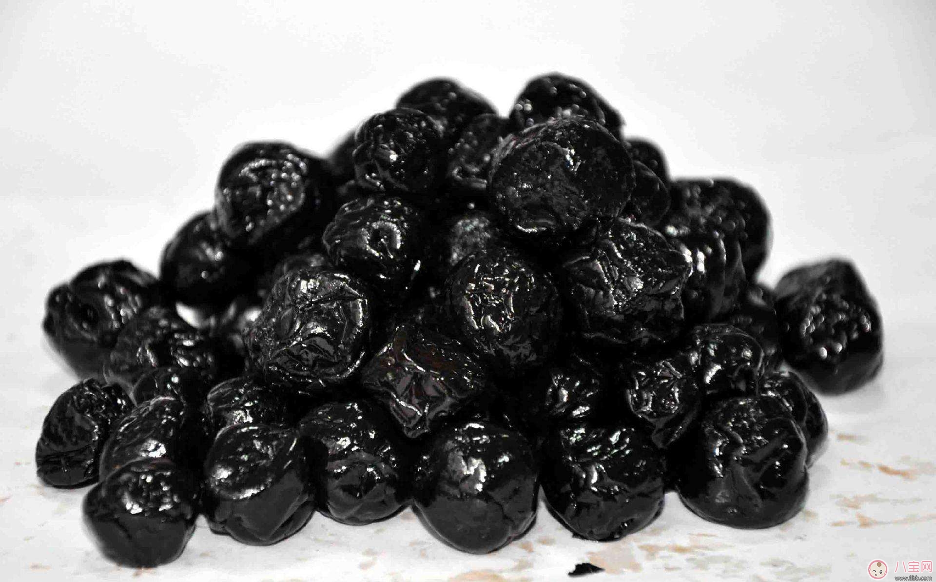 零食|孕期零食吃什么不能吃的零食知多少