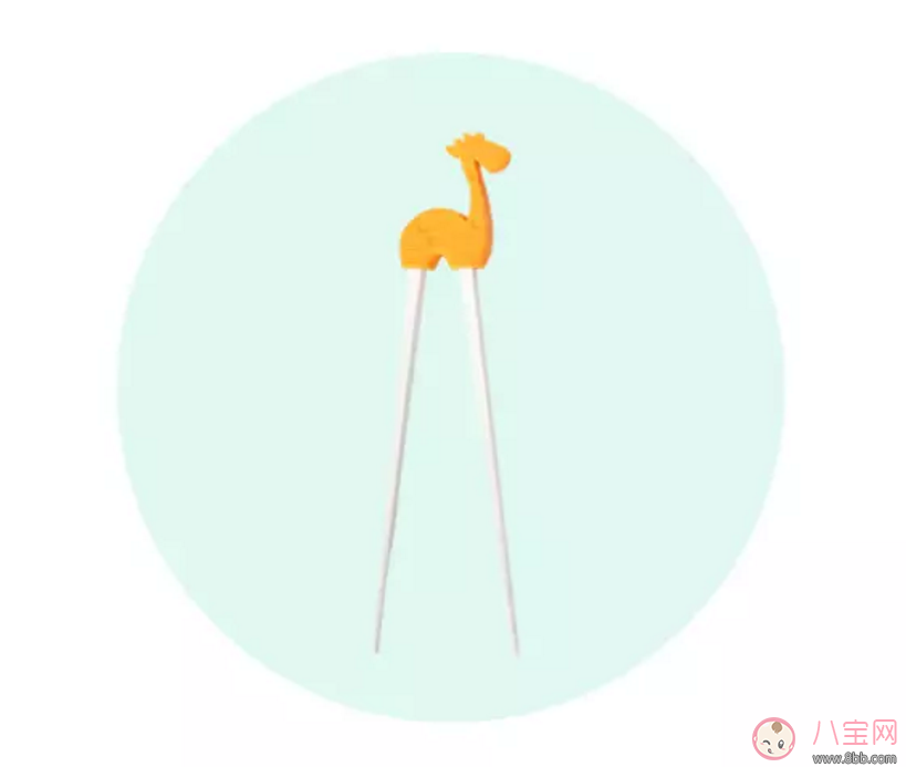 筷子|宝宝筷子有哪些材质 宝宝筷子如何选