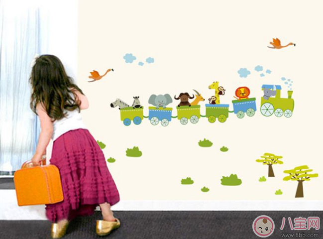 房间|宝宝房间怎么布置比较好 宝宝房间装饰用品有哪些