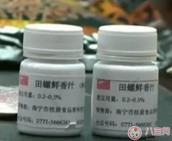 螺蛳粉|福寿螺和螺丝粉有关系吗，熬螺蛳粉的汤里面会有福寿螺吗