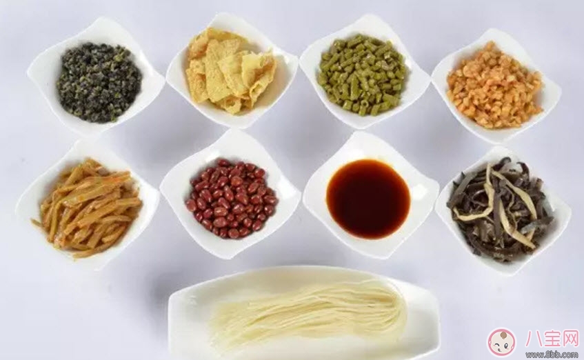 螺蛳粉|福寿螺和螺丝粉有关系吗，熬螺蛳粉的汤里面会有福寿螺吗