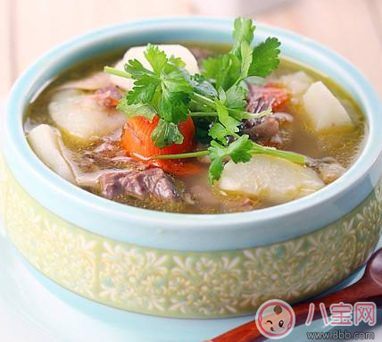 立秋|贴秋膘怎么吃好 做什么吃最有食欲