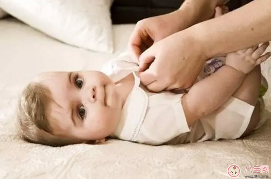 立秋|宝宝立秋之后穿什么衣服合适 宝宝秋冻应该怎么穿衣服