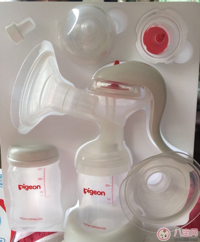 吸奶器|手动吸奶器什么牌子好 贝亲手动吸奶器怎么样