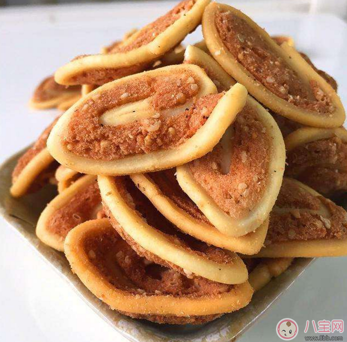 食物|小时候吃的零食盘点 小时候好吃经典小零食