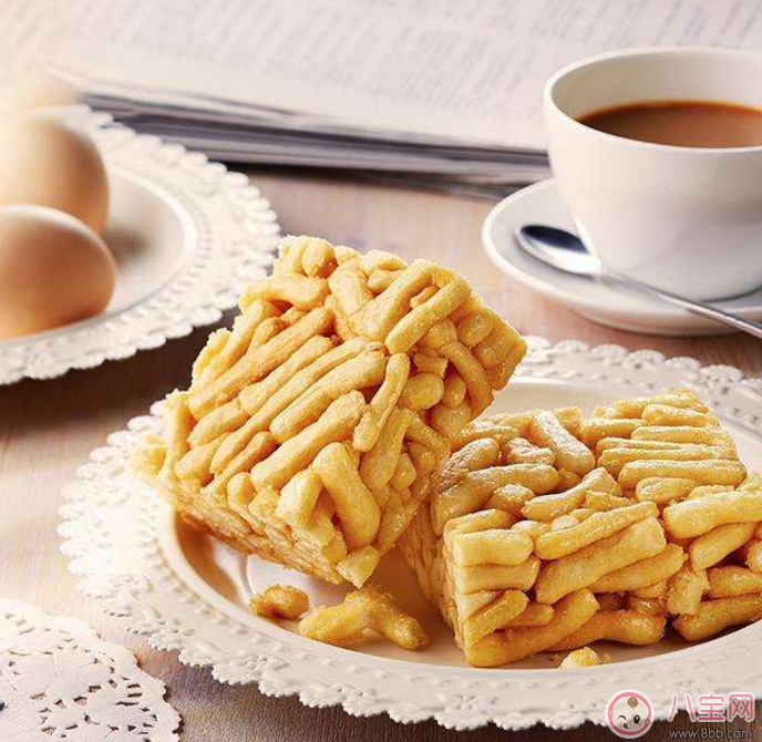 食物|小时候吃的零食盘点 小时候好吃经典小零食