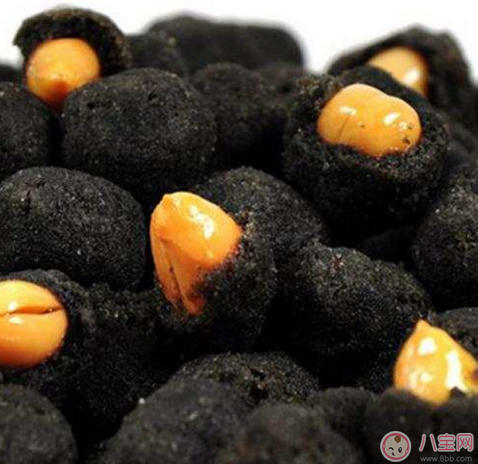 食物|小时候吃的零食盘点 小时候好吃经典小零食