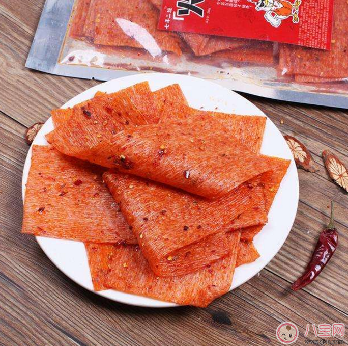 食物|小时候吃的零食盘点 小时候好吃经典小零食