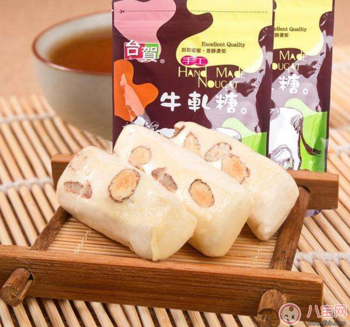 食物|小时候吃的零食盘点 小时候好吃经典小零食