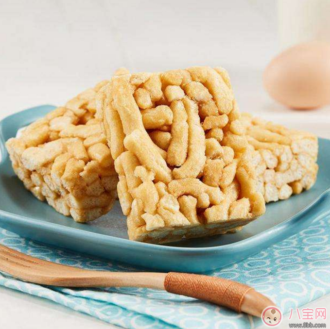 食物|小时候吃的零食盘点 小时候好吃经典小零食