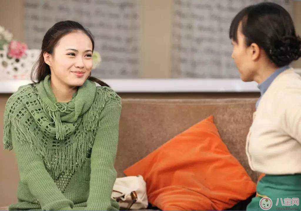 相处|婆媳相处没问题 化阻力为助力