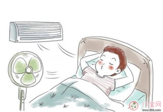 空调|立秋之后宝宝还能吹空调吗 立秋后宝宝如何健康的吹空调