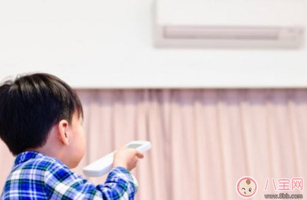 空调|立秋之后宝宝还能吹空调吗 立秋后宝宝如何健康的吹空调