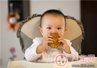 月饼|中秋将至你还错误的给宝宝吃月饼吗如何让宝宝健康吃月饼