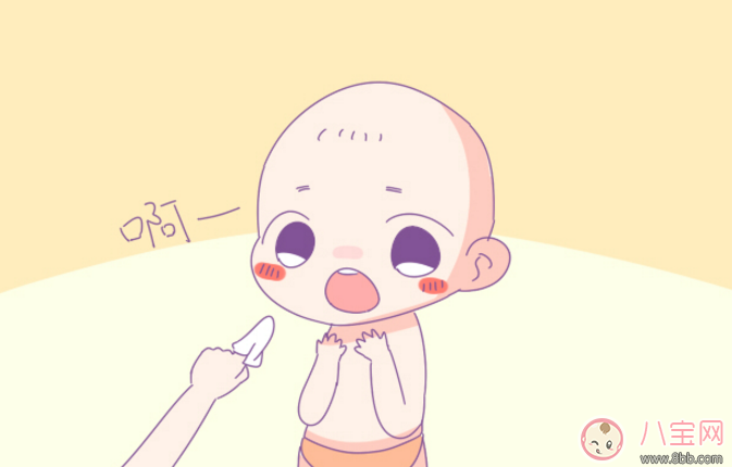 牙齿|宝宝牙齿护理注意事项 乳牙掉了再监督宝宝刷牙就晚了
