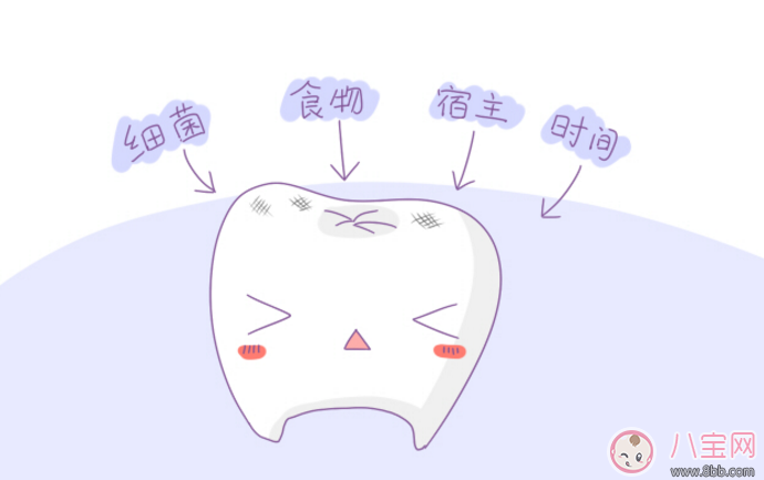 牙齿|宝宝牙齿护理注意事项 乳牙掉了再监督宝宝刷牙就晚了