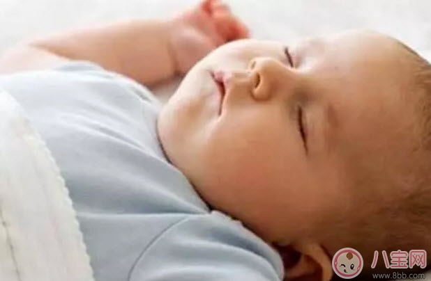 睡觉|新生儿正常睡眠时间是多少 如何判断孩子睡眠时间是否充足
