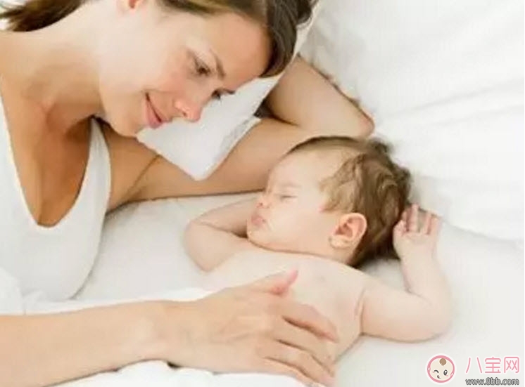 睡觉|新生儿正常睡眠时间是多少 如何判断孩子睡眠时间是否充足