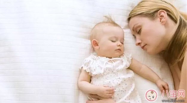 睡觉|宝宝睡觉昼夜颠倒怎样调整 宝宝昼夜颠倒睡觉怎么办