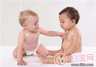 皮肤|秋季宝宝皮肤干燥 如何保养以及饮食建议