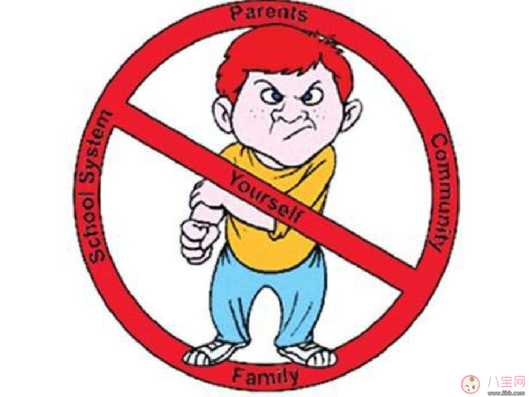 影响|为什么会有校园欺凌？它影响了孩子们什么？