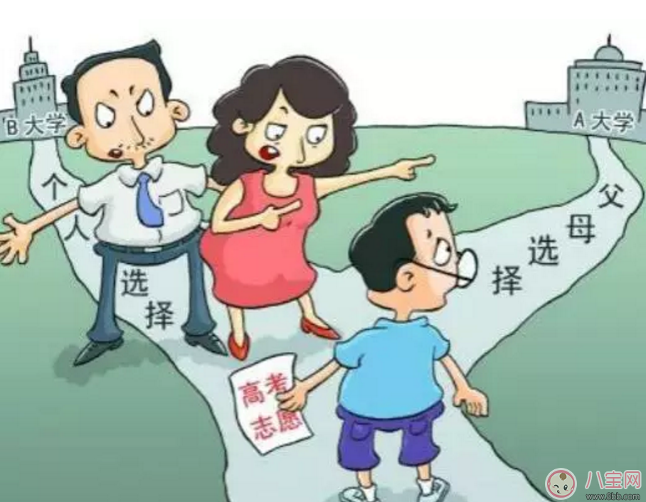 教育|如何看待过度教养过度教养的影响