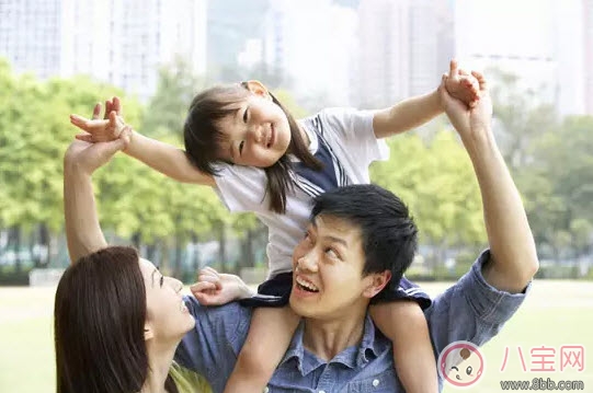 宝宝|三岁前孩子的教育重点 如何培养宝宝好的性格