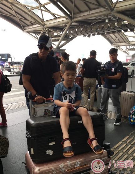 嘉宾|爸爸去哪儿5什么时候播 爸爸去哪儿5播出时间