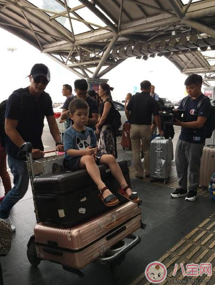 嘉宾|爸爸去哪儿5什么时候播 爸爸去哪儿5播出时间