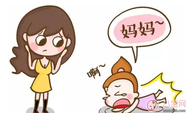 性格|过分宠溺孩子的后果是什么 家长不要过分宠溺孩子