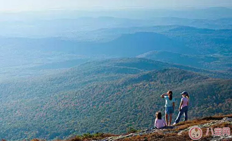 旅行|为什么要带孩子去旅行呢 带孩子出游有什么好处