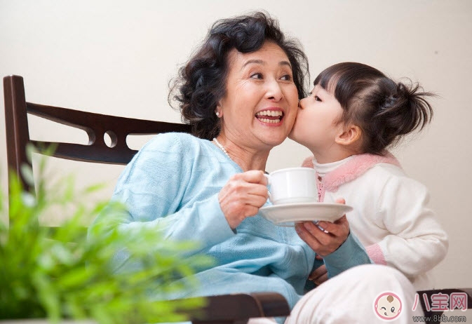 教育|老人带孩子好不好 老人带娃说的这些话会毁了孩子