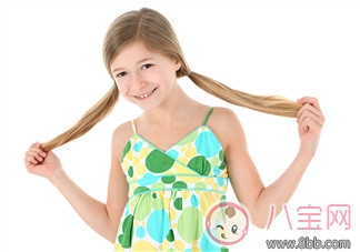 新发型|轩轩换新发型颜值猛升 宝宝头发如何护理