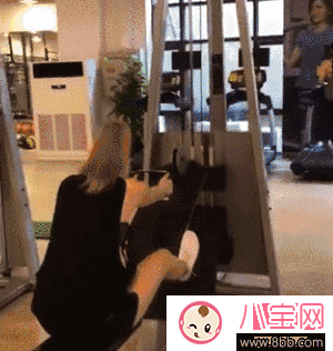 健身|9个月双胞胎妈坚持健身成网红 孕期运动有哪些