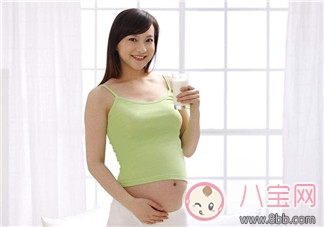 营养|孕期什么时候补钙 补钙吃什么好