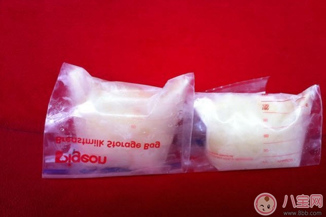 母乳|母乳储存袋哪个牌子好 贝亲母乳保存袋怎么样