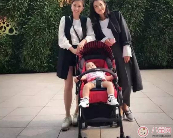 贾静雯|贾静雯咘咘同款大全 咘咘同款牙胶背带奶嘴围兜全都有