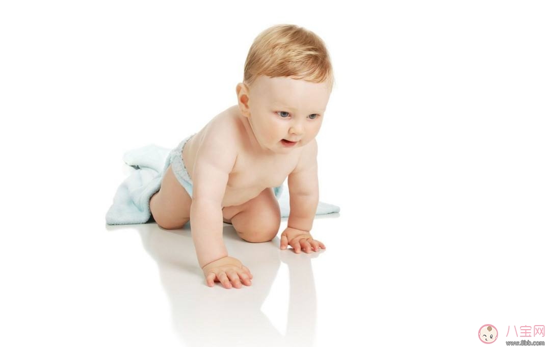 宝宝|秋天宝宝肌肤呵护方法