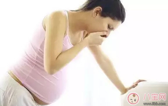 孕早期|孕早期孕妇反酸水怎么缓解 孕妇胃里反酸水怎么回事