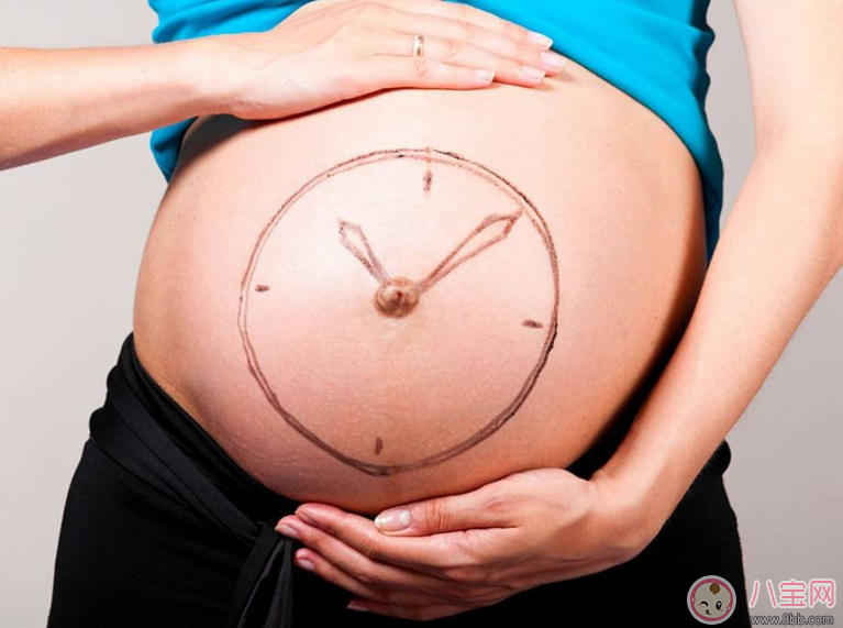 生产|预产期过了没生要警惕 时刻注意胎儿动向