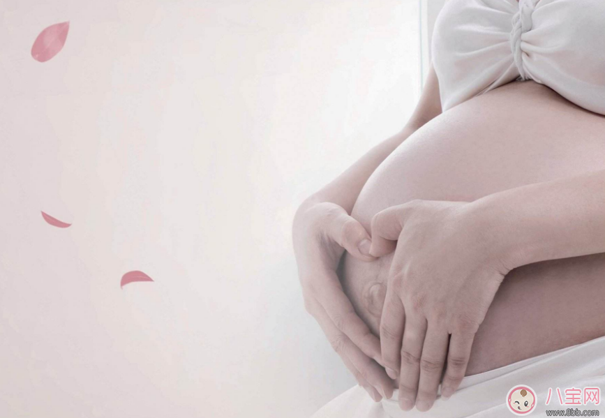 准妈妈|胎儿在肚子里哭能感觉到吗 胎儿在准妈妈肚子变化