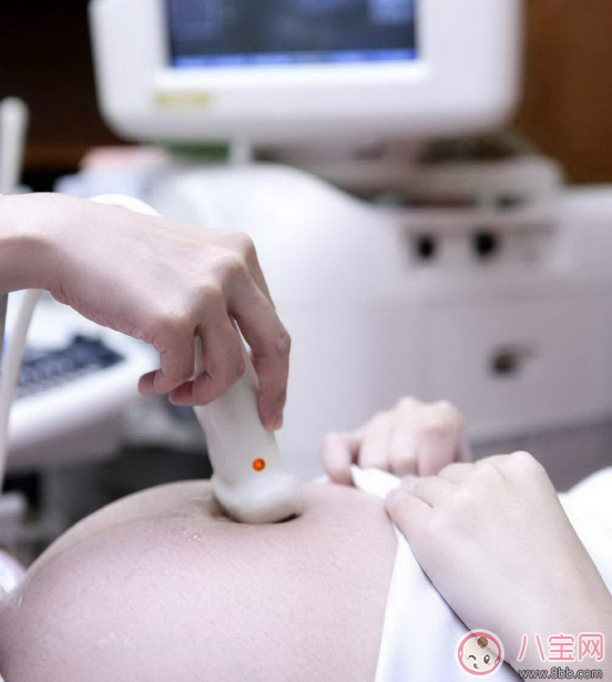 B超|怀孕做B超怎么看 自己看懂B超单方法