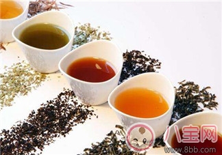 茶|秋天必备饮品润燥养生茶