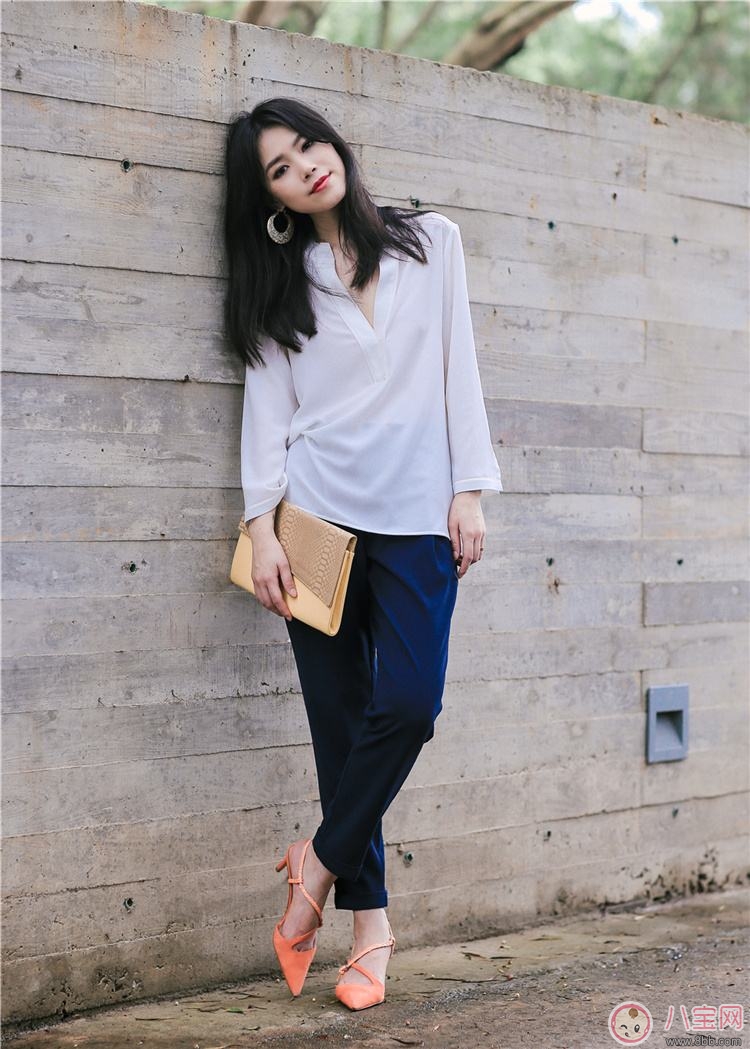 女性|秋天女性如何健康穿衣正确的穿衣守则