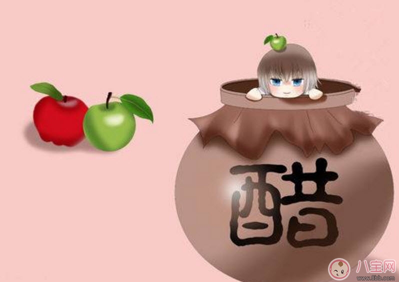 醋|宝宝多大可以吃醋 孩子吃醋的好处有哪些