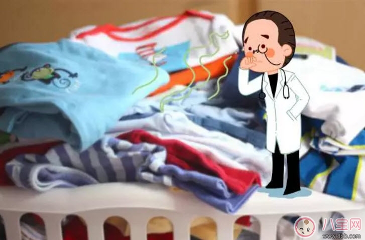 衣服|给宝宝洗衣服有什么讲究 宝宝衣服清洗常见错误