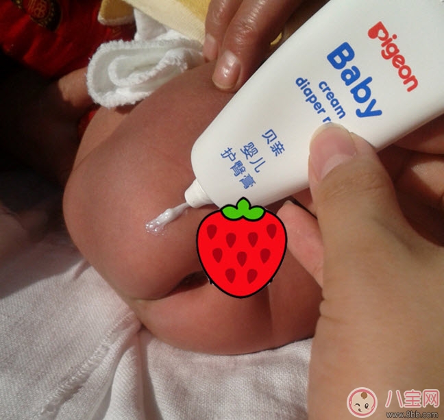 护臀膏|贝亲护臀膏可以擦脸吗 贝亲婴儿护臀膏能天天用吗