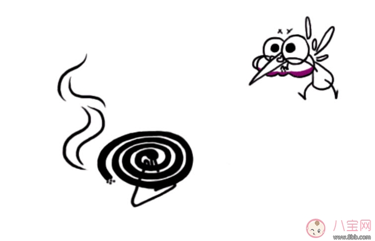 蚊香|孕妇用什么蚊香安全 孕妇能用电蚊香吗